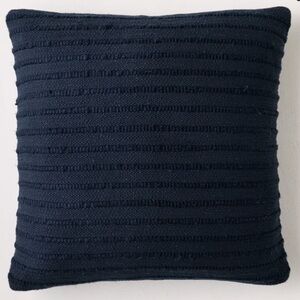 NWT West Elm Soft Corded Pillow Covers